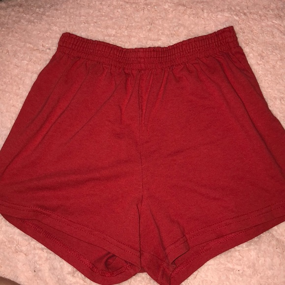 Soffe Pants - Women’s Soffe Shorts Soffe Pants - Women’s Soffe Shorts